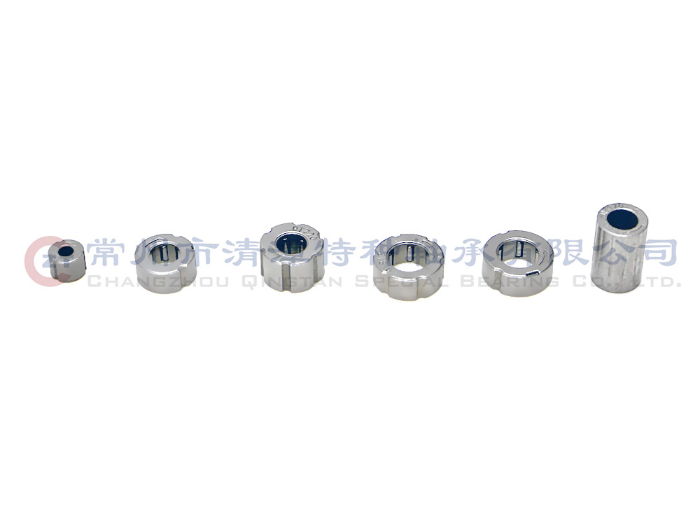 Powder metallurgy needle roller bearings OWC