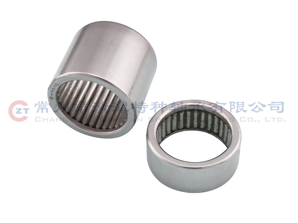 Pulley one-way bearing