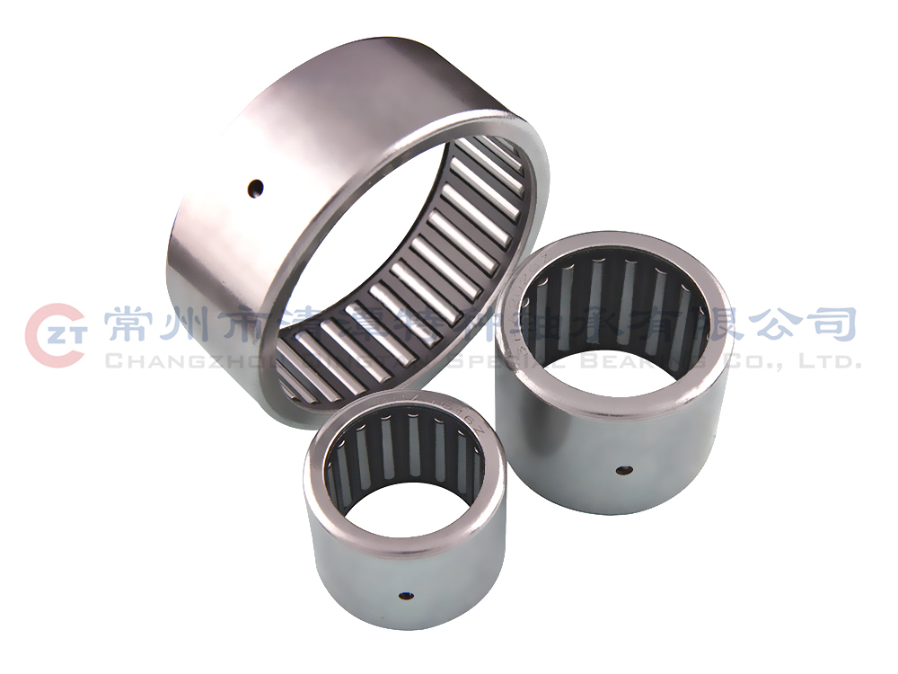 Pulley one-way bearing
