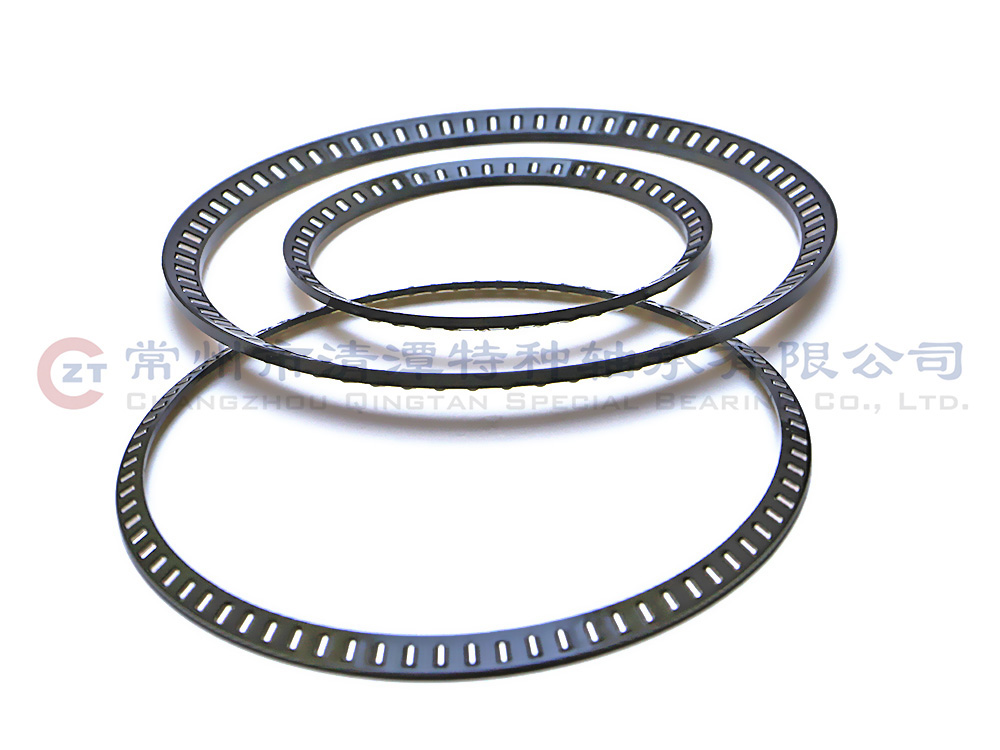 Angular Contact Thrust Needle Roller Bearings