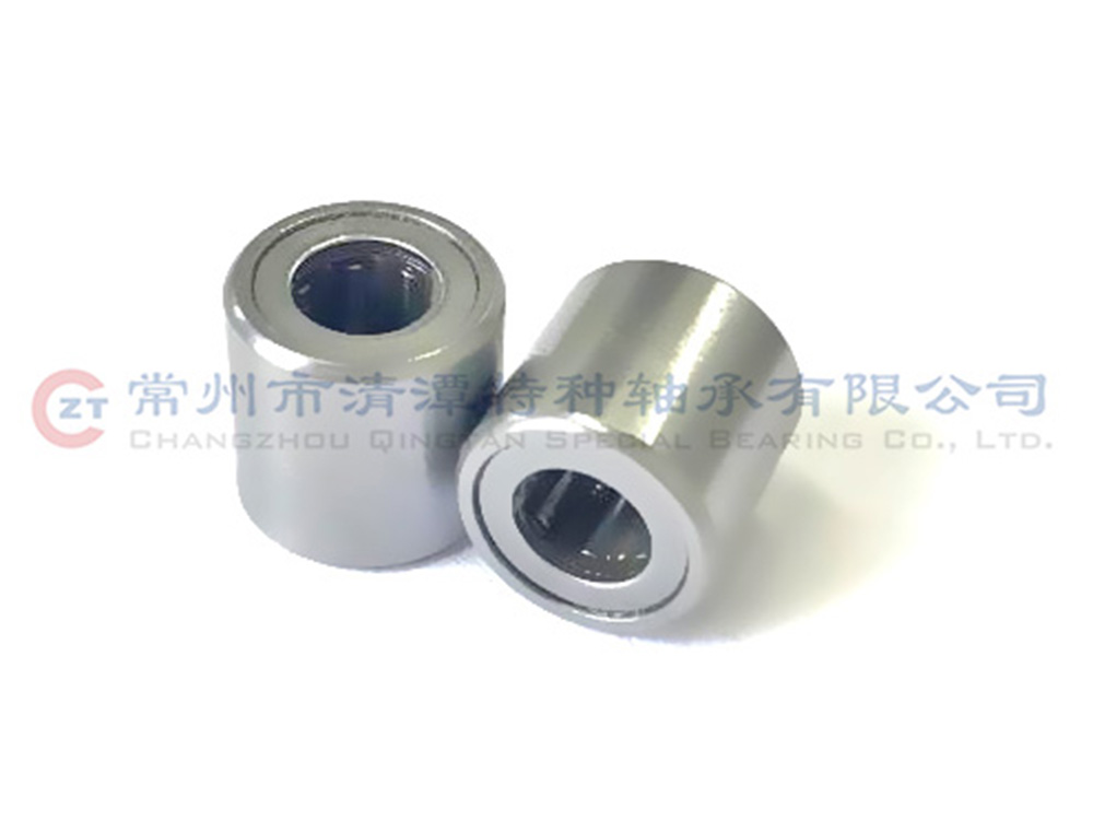 Machined Needle Roller Bearings