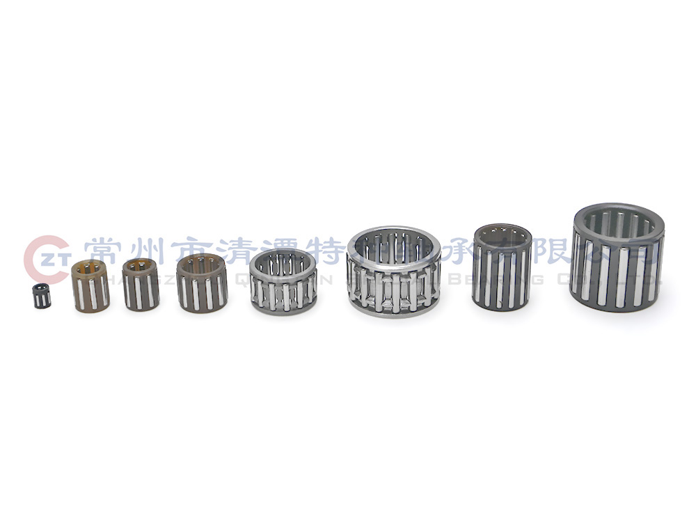 Radial Needle Roller and Cage Assembly