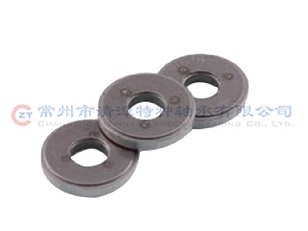 Special-shaped non-standard needle roller bearings